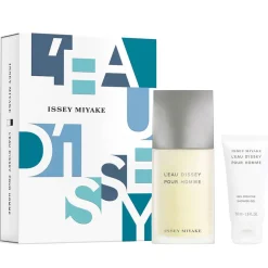 Issey Miyake Pour Lui|Coffrets Homme|- L'Eau d'Issey pour Homme Coffret - Eau de Toilette 75 ml