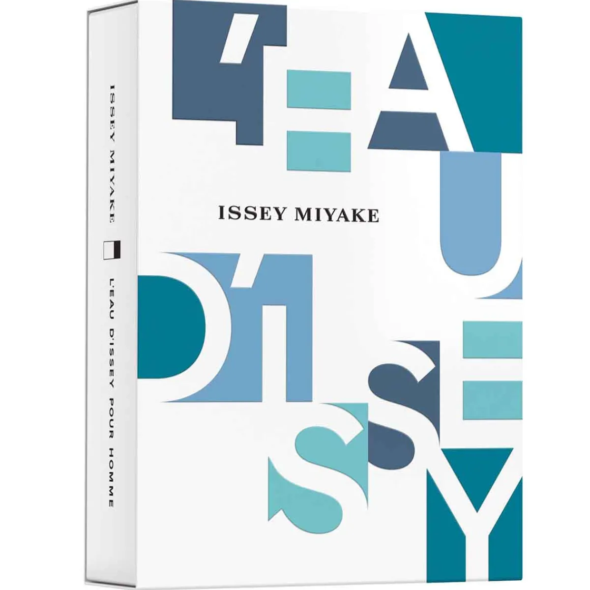 Issey Miyake Pour Lui|Coffrets Homme|- L'Eau d'Issey pour Homme Coffret - Eau de Toilette 75 ml