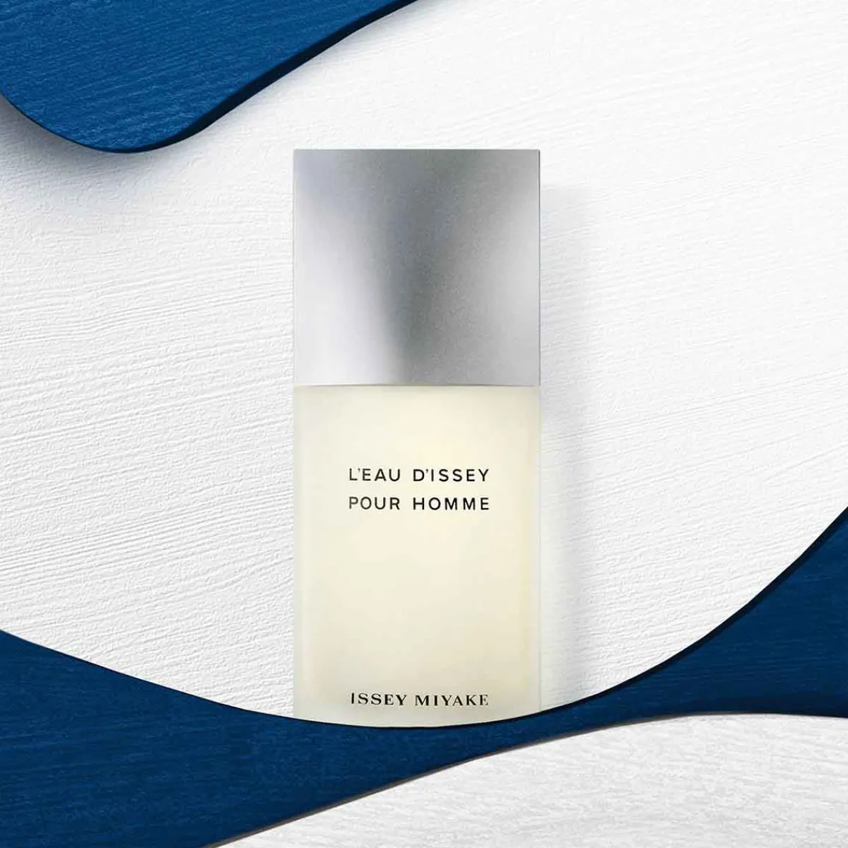 Issey Miyake Pour Lui|Coffrets Homme|- L'Eau d'Issey pour Homme Coffret - Eau de Toilette 75 ml