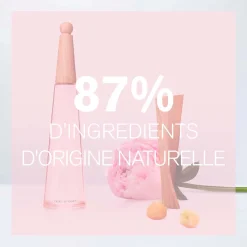 Issey Miyake Parfums Vegan|Eau De Toilette|- L'Eau d'Issey Pivoine