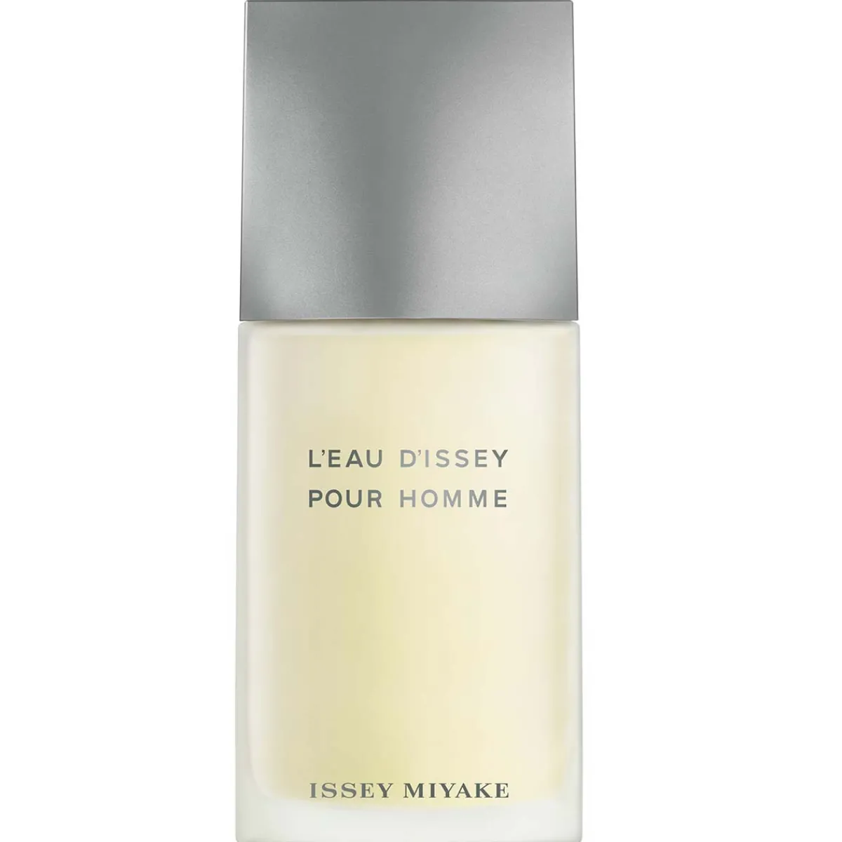 Issey Miyake Eau De Toilette|- L'Eau d'Issey pour Homme - Eau de Toilette