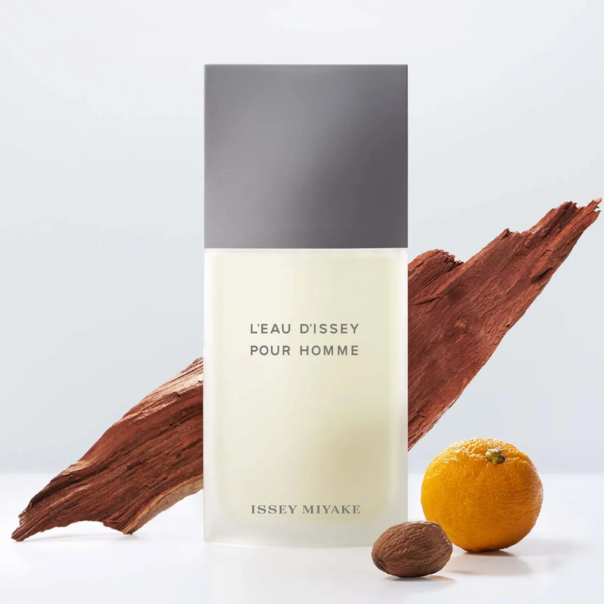 Issey Miyake Eau De Toilette|- L'Eau d'Issey pour Homme - Eau de Toilette