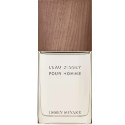 Issey Miyake Parfums Vegan|Eau De Toilette|- L'Eau d'Issey pour Homme Vétiver