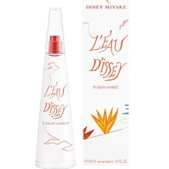 Issey Miyake Eau De Toilette|- L'Eau d'Issey - Eau de Toilette Summer Vaporisateur 100 ml