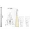 Issey Miyake Pour Elle|- L'Eau d'Issey Coffret - Eau de Toilette 50 ml + 2 produits