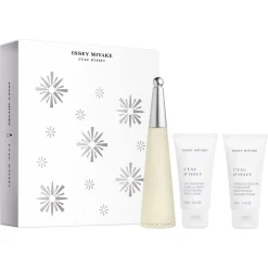 Issey Miyake Pour Elle|- L'Eau d'Issey Coffret - Eau de Toilette 50 ml + 2 produits