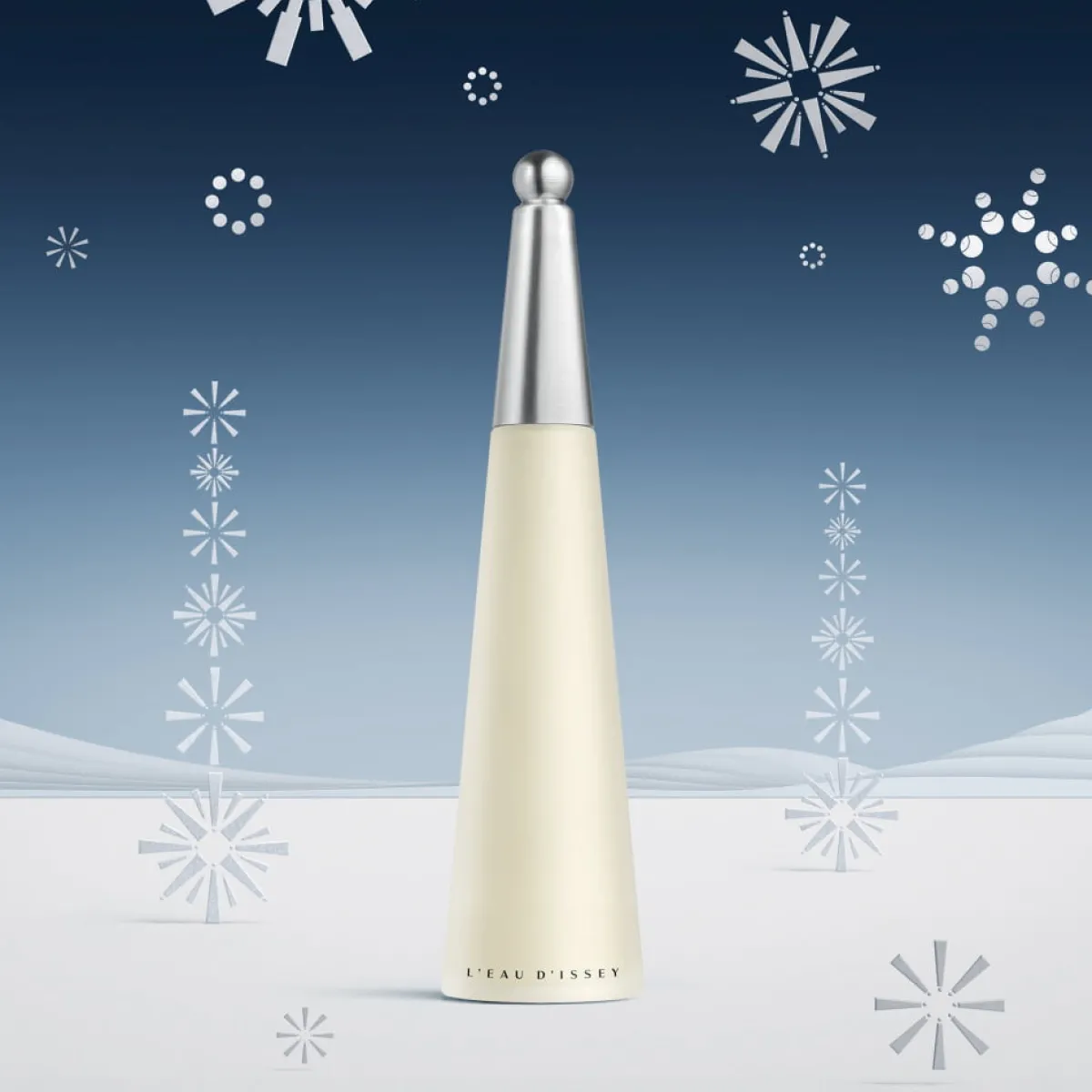 Issey Miyake Pour Elle|- L'Eau d'Issey Coffret - Eau de Toilette 50 ml + 2 produits