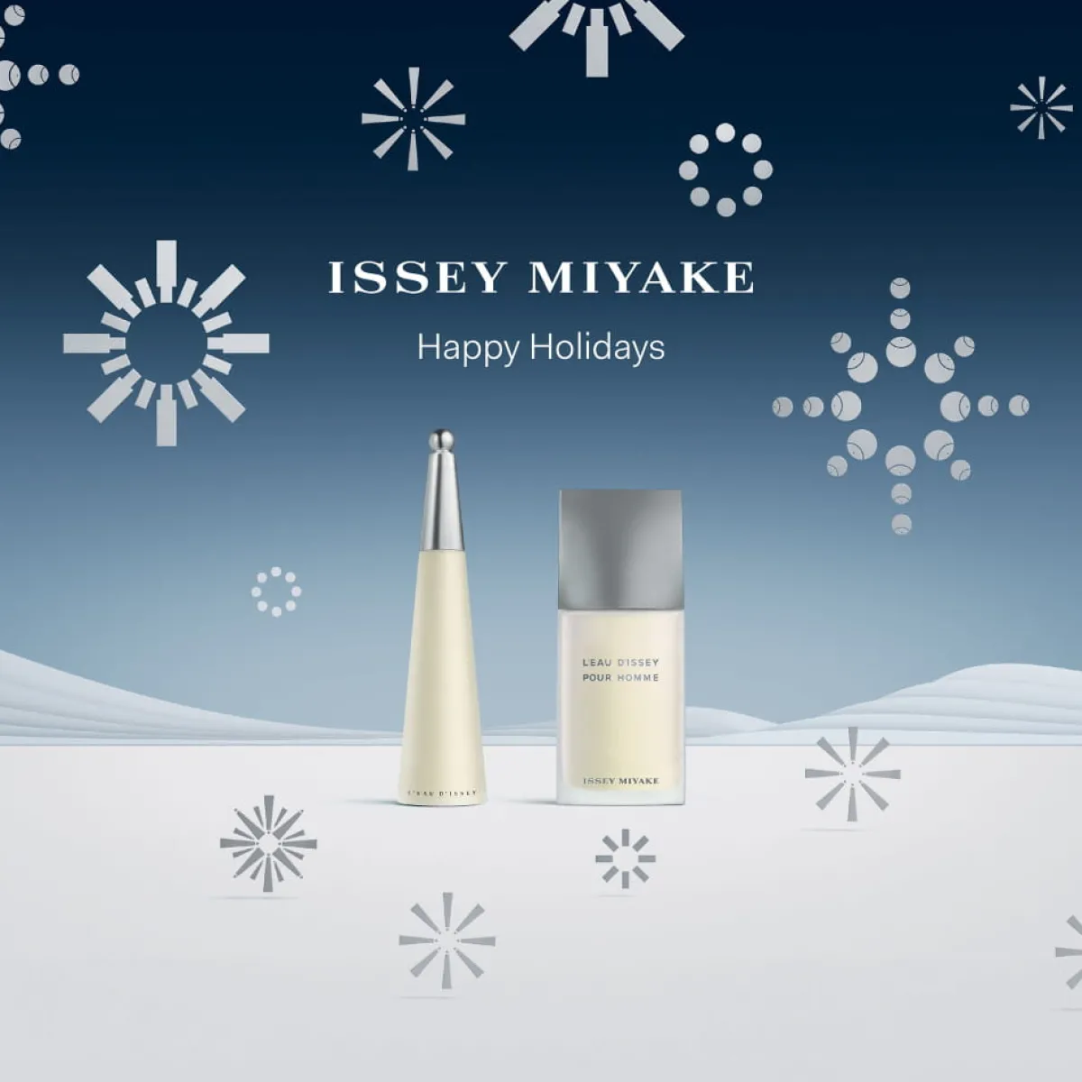 Issey Miyake Pour Elle|- L'Eau d'Issey Coffret - Eau de Toilette 50 ml + 2 produits