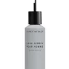 Issey Miyake Recharges De Parfums|- L'Eau d'Issey pour Homme - Eau de Toilette - Recharge 150 ml