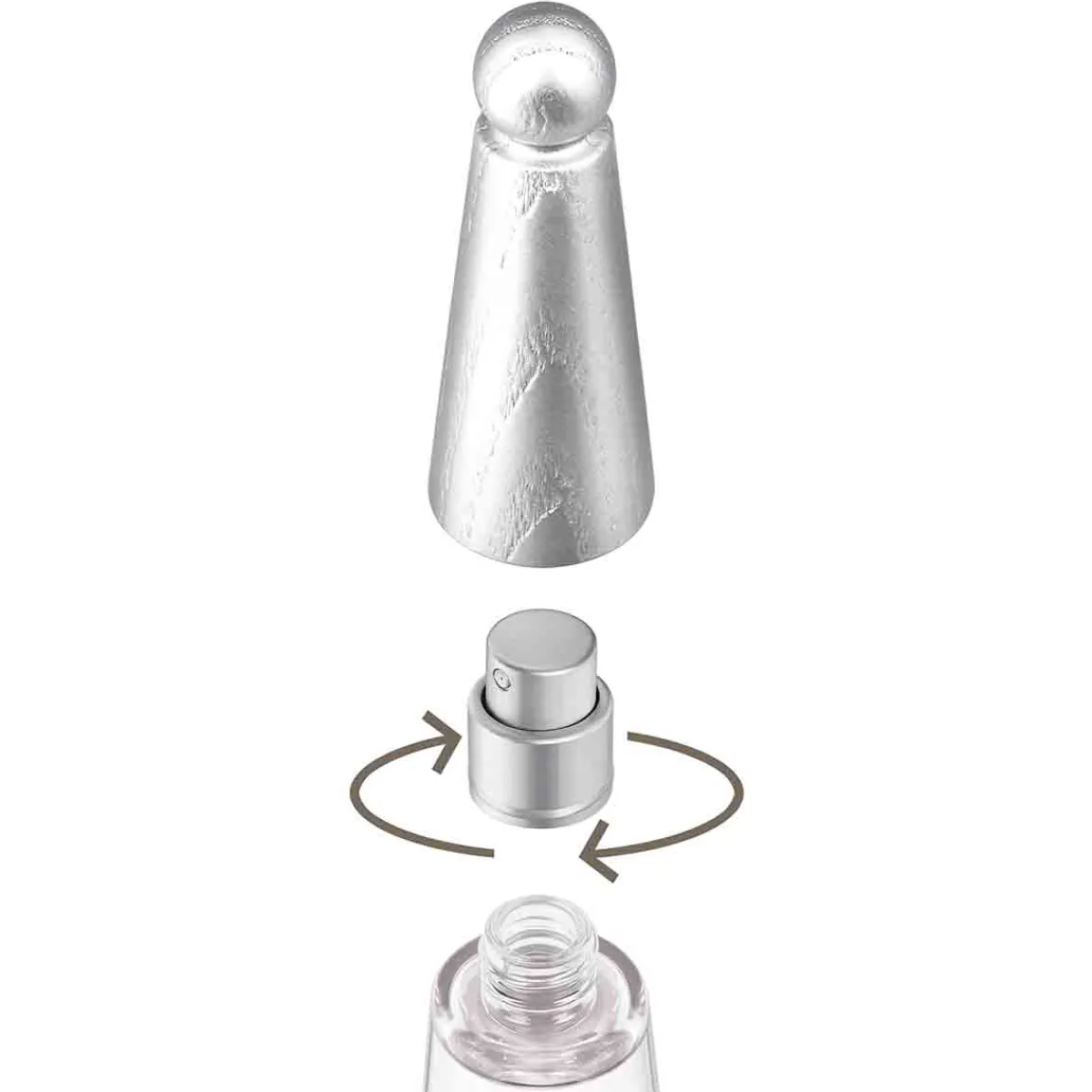 Issey Miyake Recharges De Parfums|- L'Eau d'Issey - Eau de Parfum Intense - Recharge 150 ml