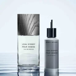 Issey Miyake Recharges De Parfums|- L'Eau d'Issey pour Homme Intense Recharge 150 ml
