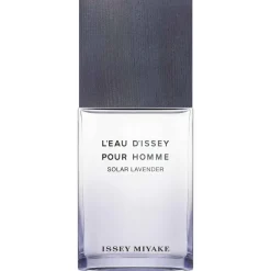 Issey Miyake Parfums Vegan|Eau De Toilette|- L'Eau d'Issey pour Homme Solar Lavender - Eau de Toilette Intense