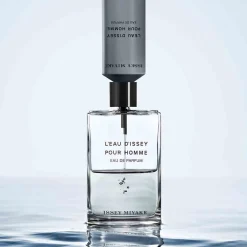 Issey Miyake Rechargeables|Eau De Parfum|- L'Eau d'Issey pour Homme Intense