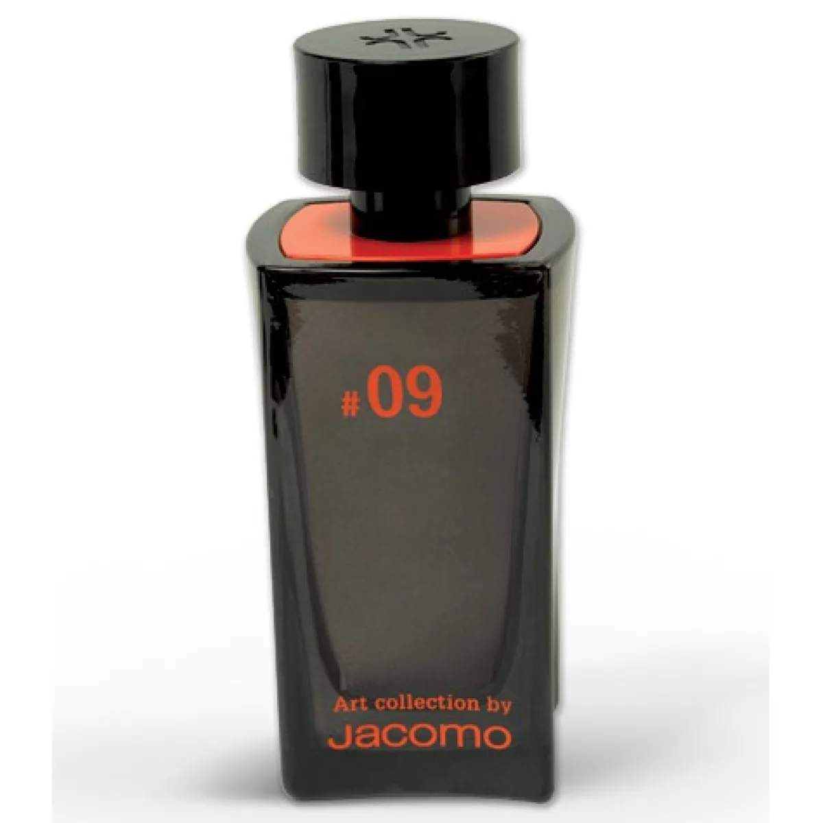 Jacomo Eau De Parfum|- Art Collection #09 - Eau de Parfum Vaporisateur 100 ml