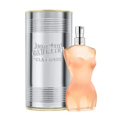 Jean Paul Gaultier Eau De Toilette|- Classique - Eau de Toilette