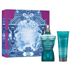 Jean Paul Gaultier Pour Lui|- Coffret Le Male - Eau de Toilette 125ml + Gel Douche 75ml