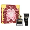 Jean Paul Gaultier Coffrets Homme|- Coffret Scandal Pour Homme - Eau de Parfum Intense 100ml + Gel Douche 75ml