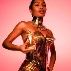 Jean Paul Gaultier Parfums Vegan|Parfum Rechargeable Pour Femme|- Gaultier Divine - Eau de Parfum