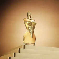Jean Paul Gaultier Parfums Vegan|Parfum Rechargeable Pour Femme|- Gaultier Divine - Eau de Parfum