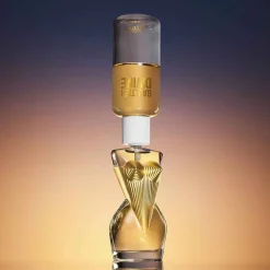 Jean Paul Gaultier Parfums Vegan|Parfum Rechargeable Pour Femme|- Gaultier Divine - Eau de Parfum