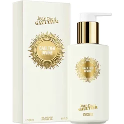 Jean Paul Gaultier Gel Douche|Soin Corps Parfumé|- Gaultier Divine - Gel Douche 200 ml