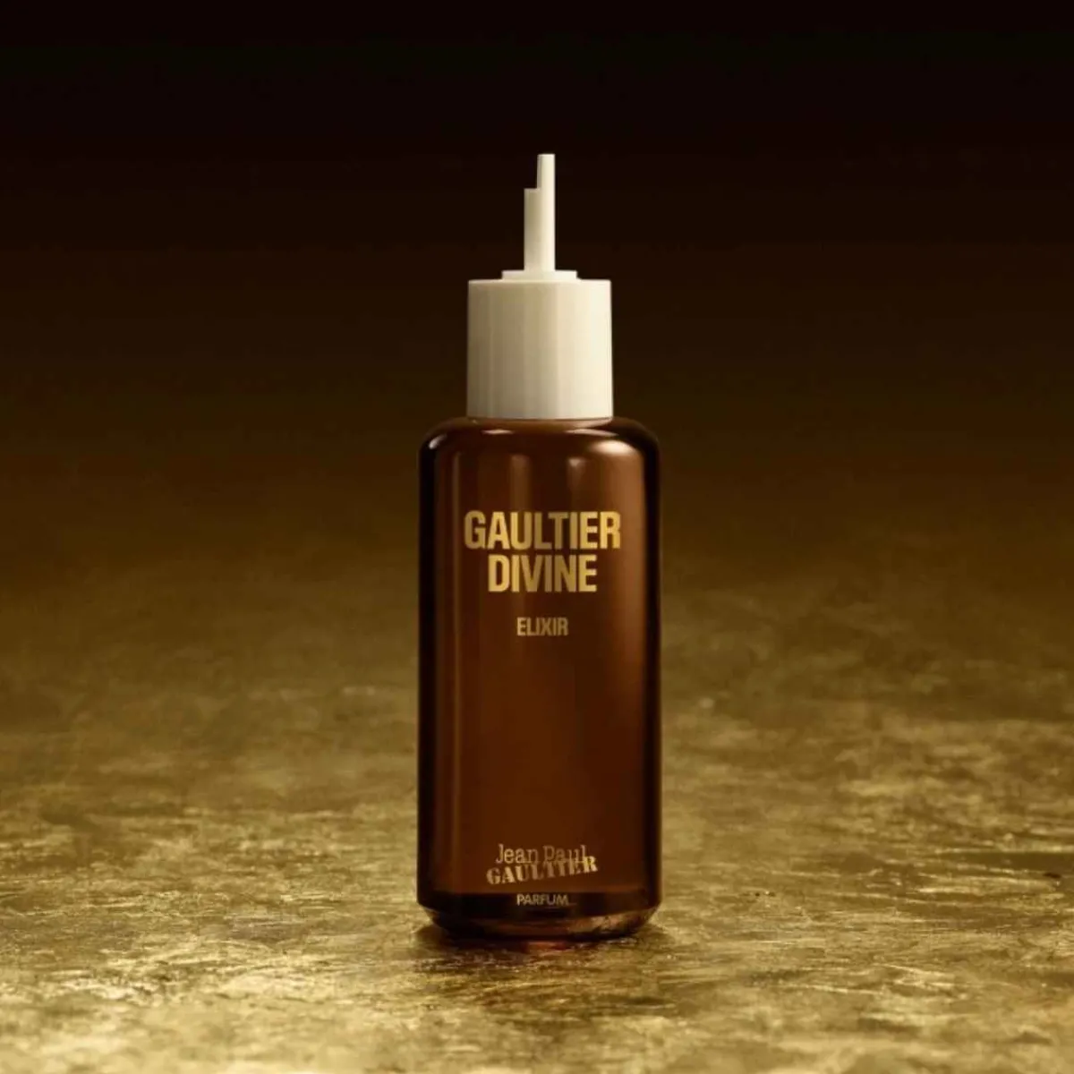 Jean Paul Gaultier Recharges De Parfums|- Gaultier Divine Elixir - Parfum - Recharge 200ml
