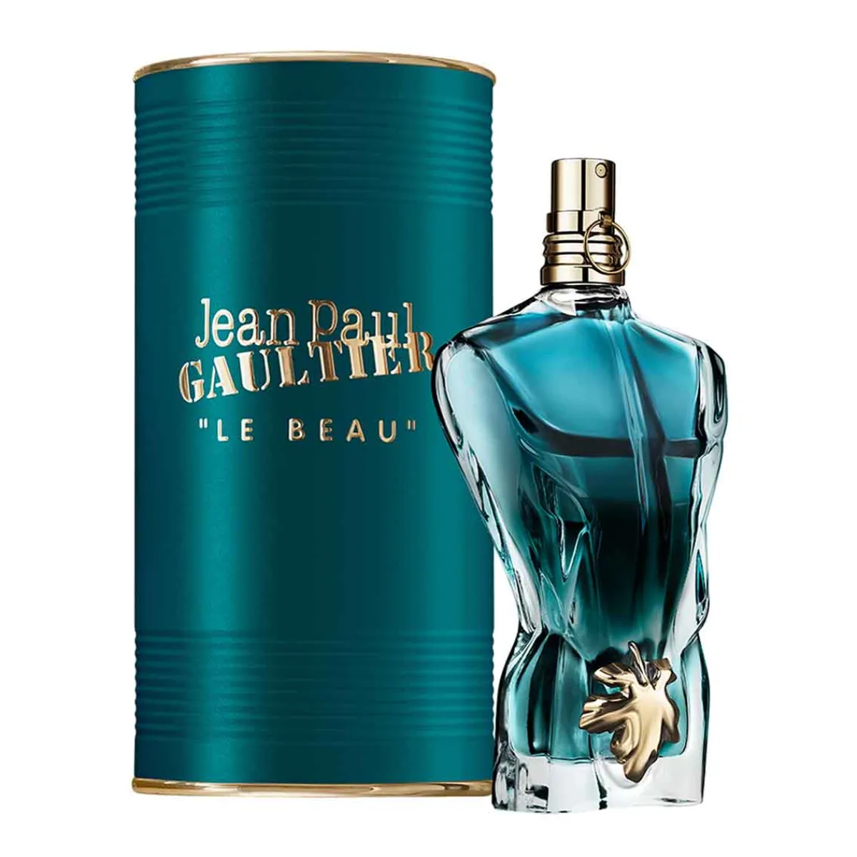 Jean Paul Gaultier Eau De Toilette|- Le Beau - Eau de Toilette