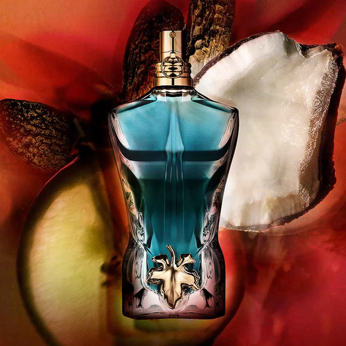 Jean Paul Gaultier Eau De Toilette|- Le Beau - Eau de Toilette