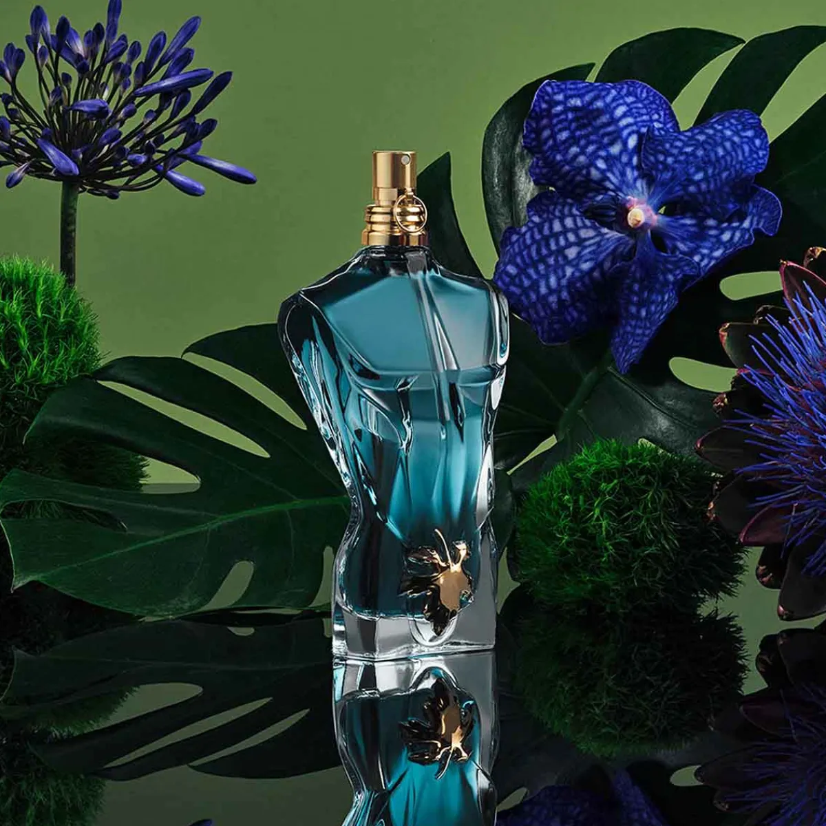 Jean Paul Gaultier Eau De Toilette|- Le Beau - Eau de Toilette