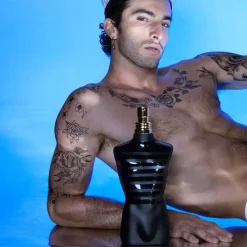 Jean Paul Gaultier Parfums Vegan|Eau De Parfum|- Le Male le Parfum - Eau de Parfum Intense