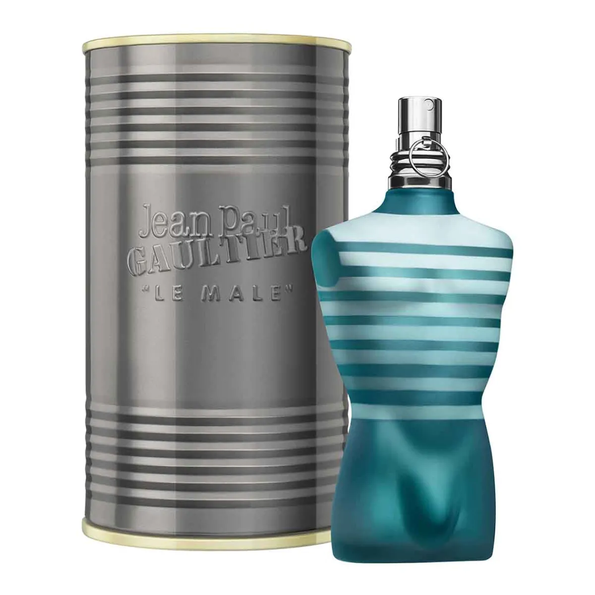 Jean Paul Gaultier Eau De Toilette|- Le Male - Eau de Toilette