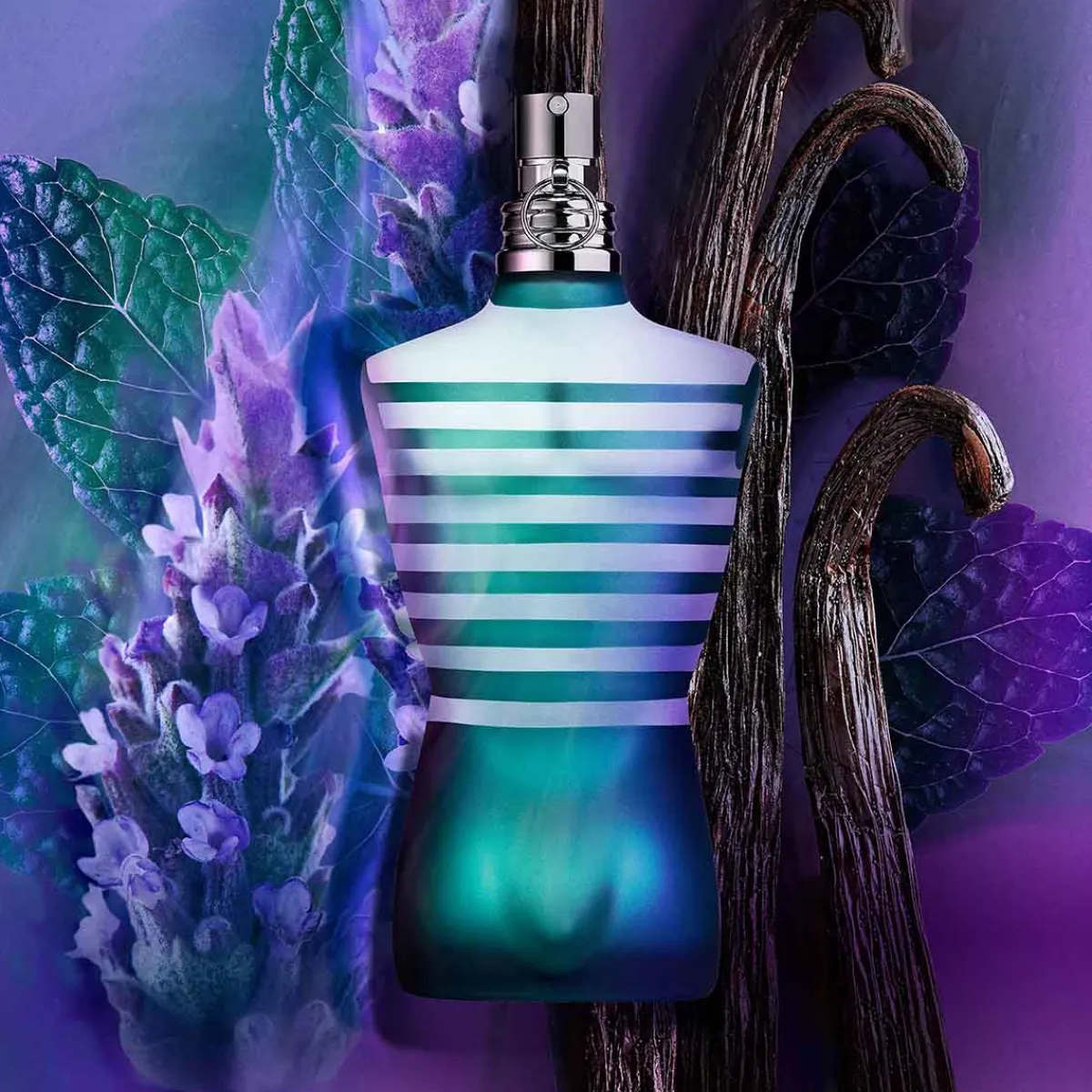Jean Paul Gaultier Eau De Toilette|- Le Male - Eau de Toilette