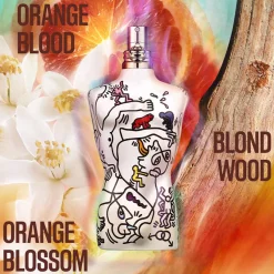 Jean Paul Gaultier Eau De Toilette|- Le Male Pride - Eau de Toilette