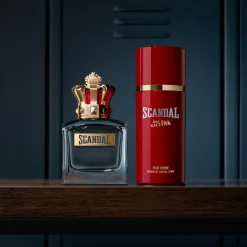 Jean Paul Gaultier Déodorant|Déodorant|- Scandal Pour Homme - Déodorant Spray 150 ml