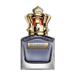 Jean Paul Gaultier Rechargeables|Eau De Toilette|- Scandal Pour Homme - Eau de Toilette Rechargeable