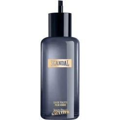 Jean Paul Gaultier Recharges De Parfums|Eau De Toilette|- Scandal Pour Homme - Recharge Eau de Toilette Vaporisateur 200 ml