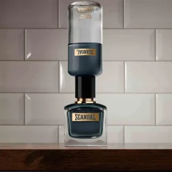 Jean Paul Gaultier Recharges De Parfums|Eau De Toilette|- Scandal Pour Homme - Recharge Eau de Toilette Vaporisateur 200 ml