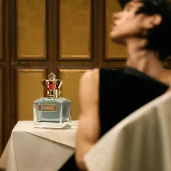 Jean Paul Gaultier Recharges De Parfums|Eau De Toilette|- Scandal Pour Homme - Recharge Eau de Toilette Vaporisateur 200 ml
