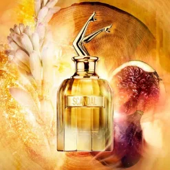 Jean Paul Gaultier Parfums Vegan|Eau De Parfum|- Scandal Absolu Parfum intense