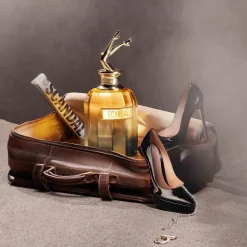 Jean Paul Gaultier Parfums Vegan|Eau De Parfum|- Scandal Absolu Parfum intense