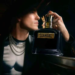 Jean Paul Gaultier Parfums Vegan|Rechargeables|- Scandal Homme Le Parfum - Eau de Parfum