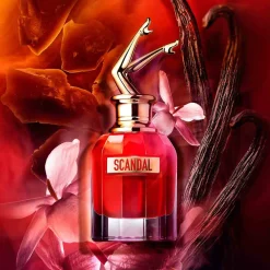 Jean Paul Gaultier Parfums Vegan|Eau De Parfum|- Scandal Le Parfum - Eau de Parfum