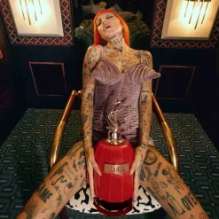 Jean Paul Gaultier Parfums Vegan|Eau De Parfum|- Scandal Le Parfum - Eau de Parfum