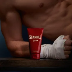 Jean Paul Gaultier Gel Douche|Gel Douche|- Scandal Pour Homme - Gel Douche 150 ml
