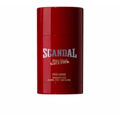 Jean Paul Gaultier Déodorant|Déodorant|- Scandal Pour Homme - Déodorant Stick 75 g