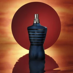 Jean Paul Gaultier Eau De Toilette|- Ultra Male - Eau de Toilette Intense