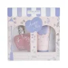 Jeanne Arthes Pour Elle|Eau De Parfum|- AMORE MIO CLASSIQUE EDP 100ML + LAIT CORPS 200ML