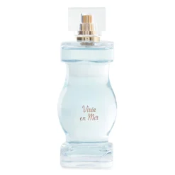 Jeanne Arthes Eau De Parfum|- COLLECTION AZUR VIREE EN MER EDP 100ML