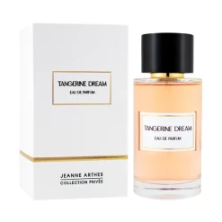 Jeanne Arthes Parfums Pas Cher|Eau De Parfum|- Collection Privée Tangerine Dream - Eau de Parfum 100ml