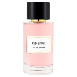 Jeanne Arthes Parfums Pas Cher|Eau De Parfum|- Collection Privée Red Light - Eau de Parfum 100ml